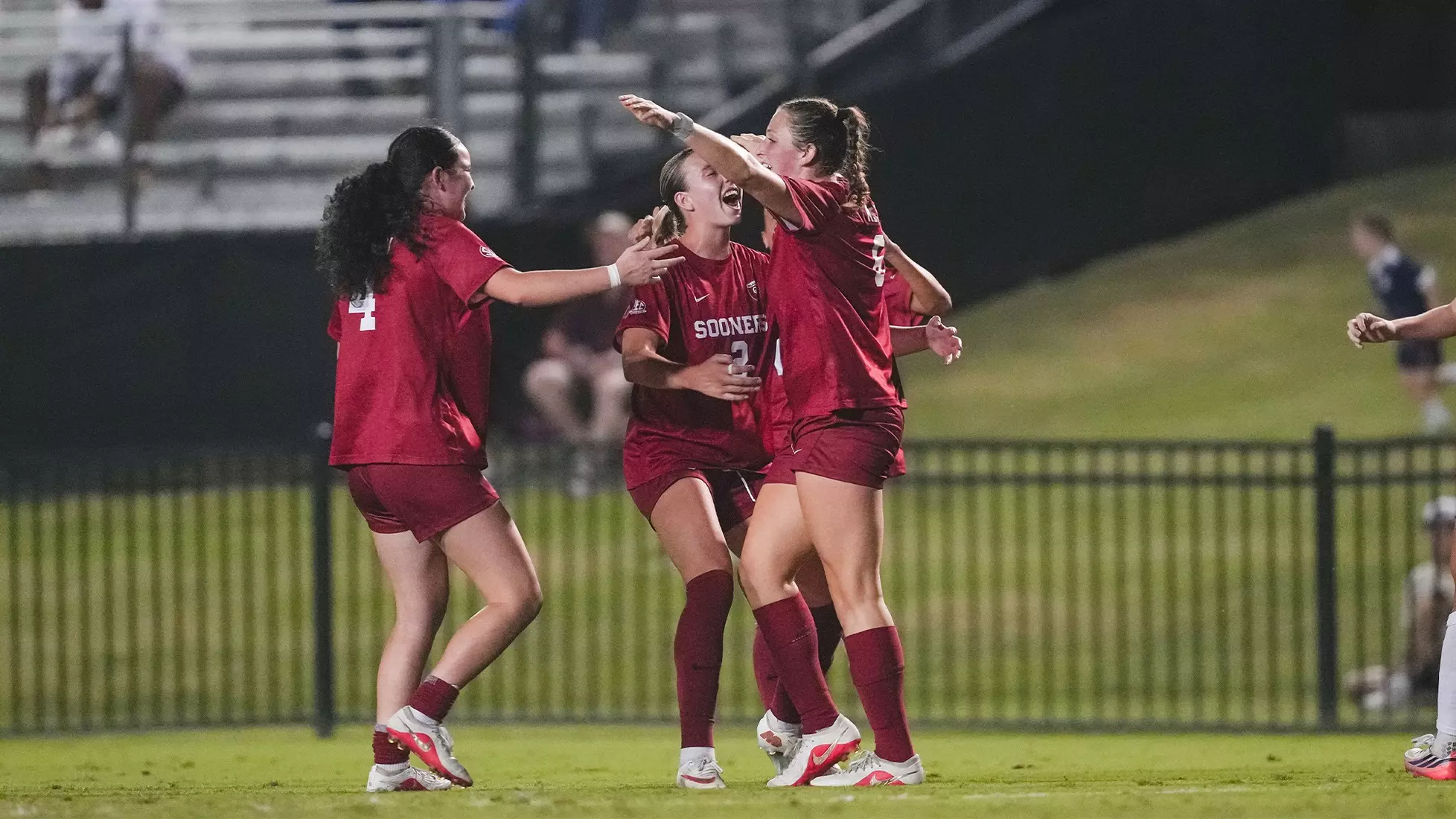Women’s College Soccer Week 10 Awards – College Soccer News