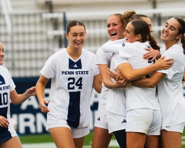 Women’s College Soccer Week 11 Awards