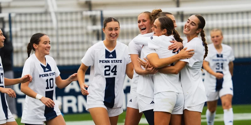 Women’s College Soccer Week 11 Awards