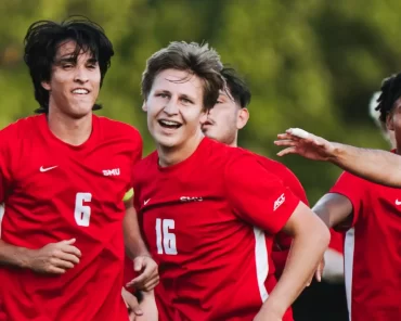 Men’s College Soccer: College Soccer News’ Bracketologist NCAA Tournament Update – October 23, 2026