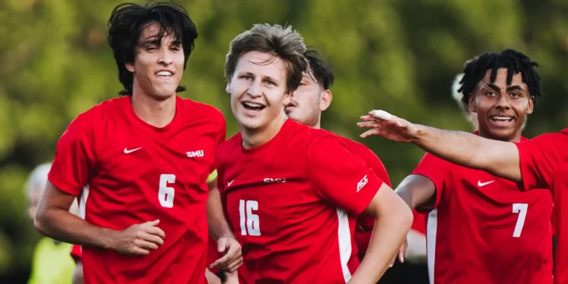 Men’s College Soccer: College Soccer News’ Bracketologist NCAA Tournament Update – October 23, 2026