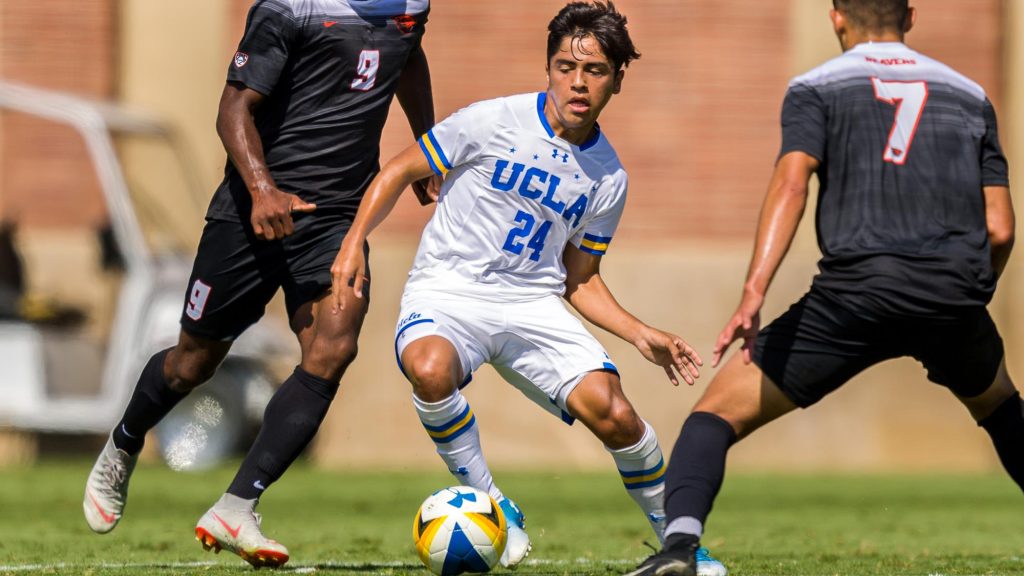 SuperDraft 2021: The 3 college soccer prodigy picks who could dominate MLS