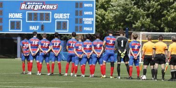 DePaul Adds Eight Newcomers to a 2019 Roster that Includes Ten